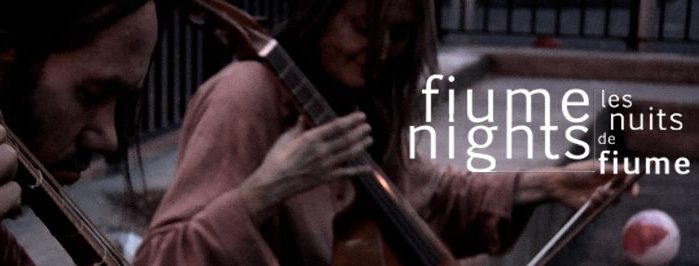 Fiume Nights • THE HAVELS