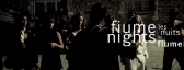Fiume Nights • MAJID BEKKAS
