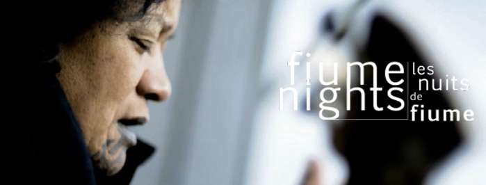 Fiume Nights • WHIRIMAKO BLACK