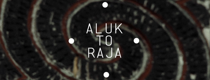 ALUK TO RAJA • funeral ritual in Tana Toraja
