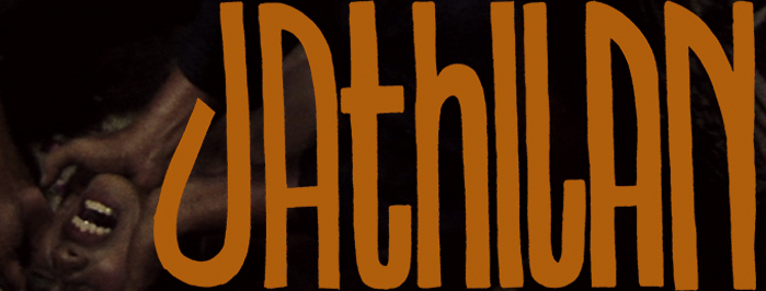 JATHILAN • popular trance ritual from Java