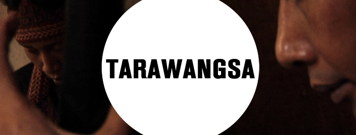 TARAWANGSA • the sacred music of Sunda