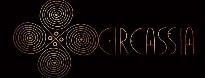 CIRCASSIA • sonic exploration of an ancient land