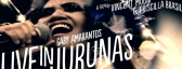 GABY AMARANTOS LIVE IN JURUNAS
