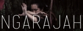 NGARAJAH • shamanism and trance in West Java