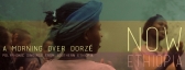 NOW ETHIOPIA • A MORNING OVER DORZÉ • polyphonic singings from Southern Ethiopia