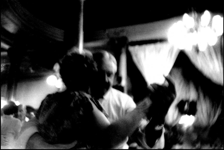 TANGO APASIONADO