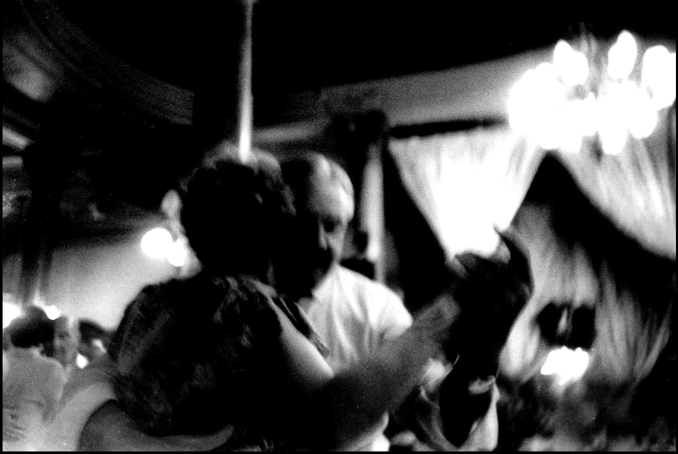 TANGO APASIONADO