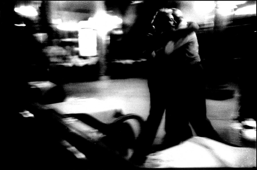 TANGO APASIONADO