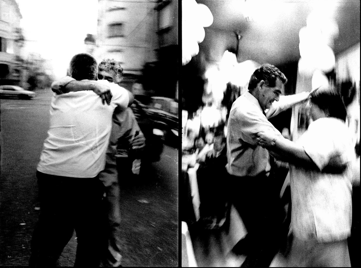 TANGO APASIONADO