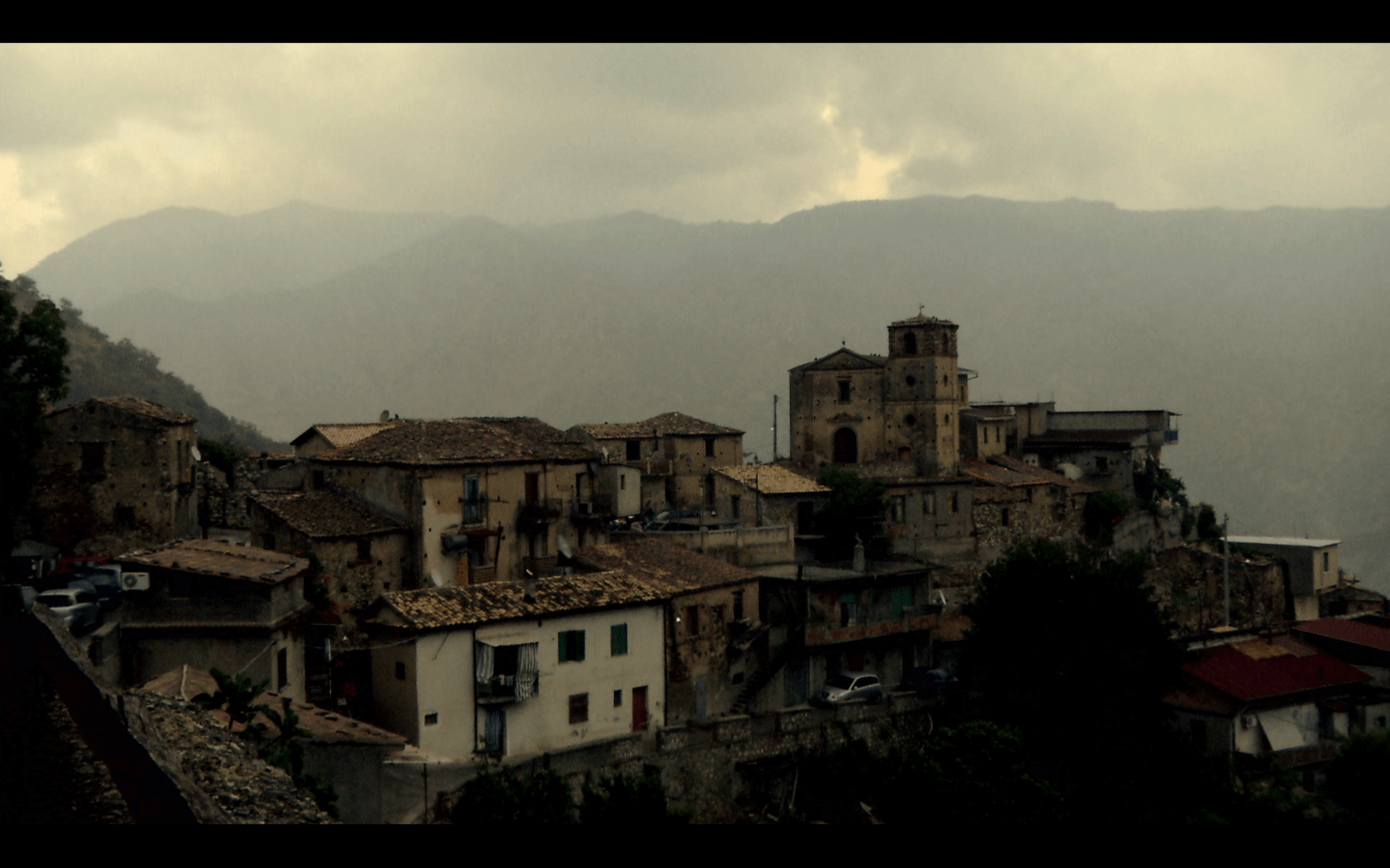 IL MONDO TROVATO