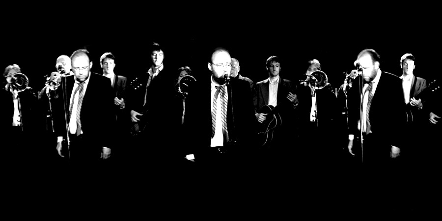 LES NUITS DE FIUME