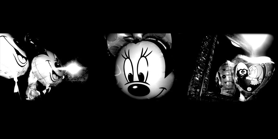 LES NUITS DE FIUME