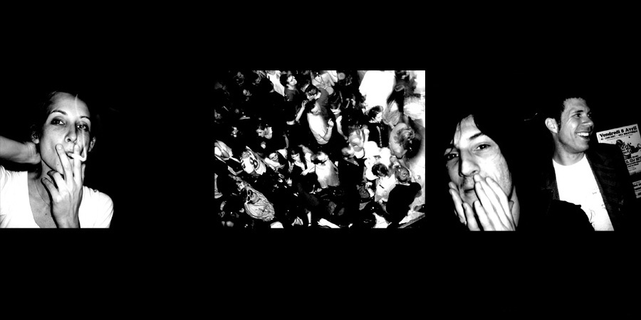 LES NUITS DE FIUME