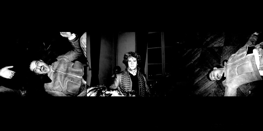 LES NUITS DE FIUME