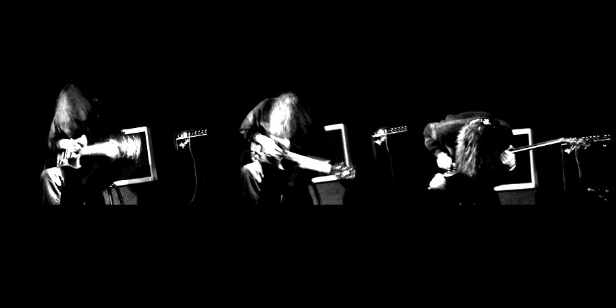 LES NUITS DE FIUME