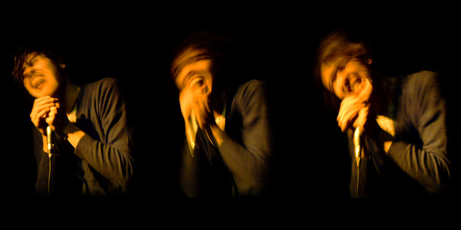 LES NUITS DE FIUME