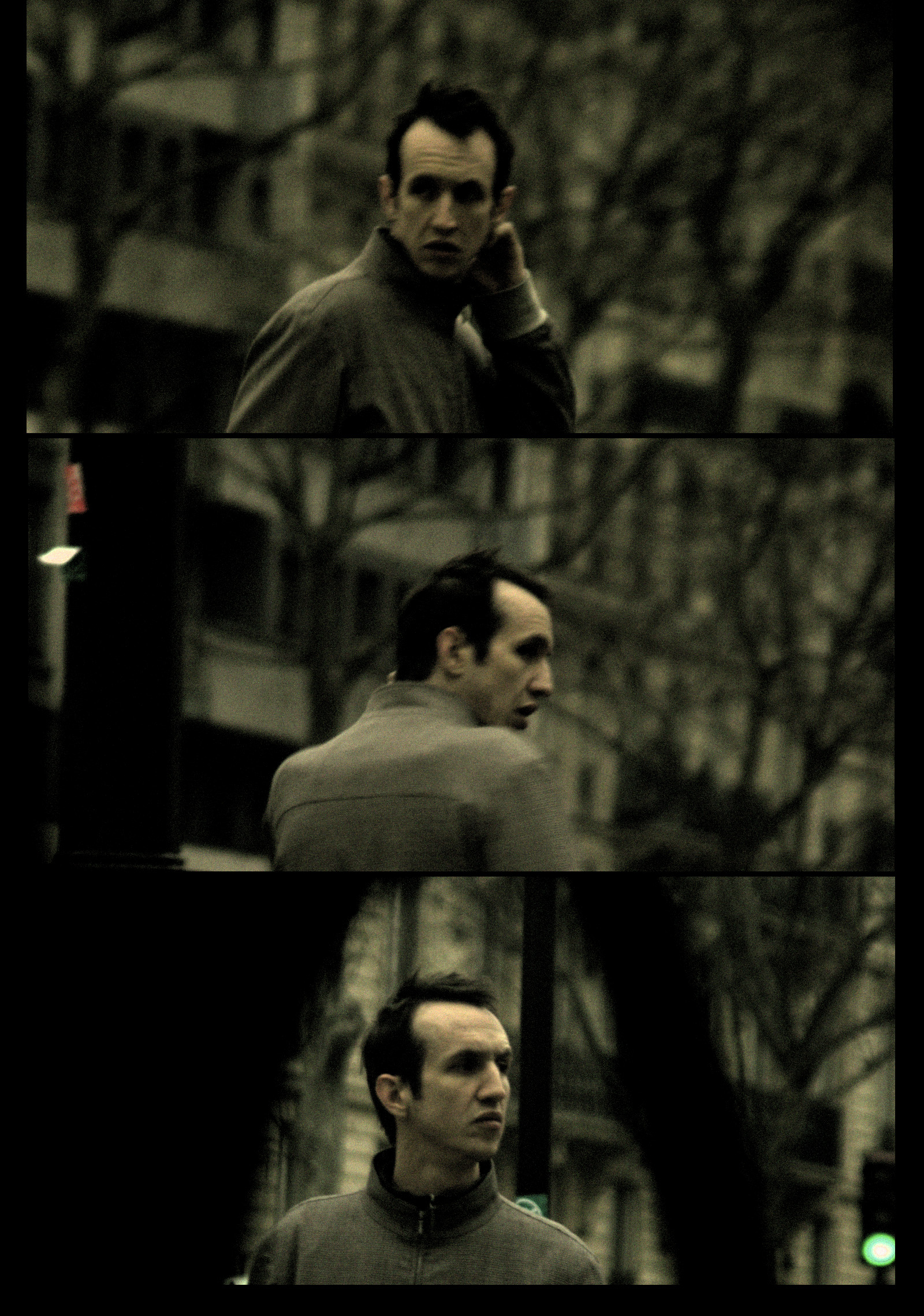 PORTRAIT, PORTRAITS