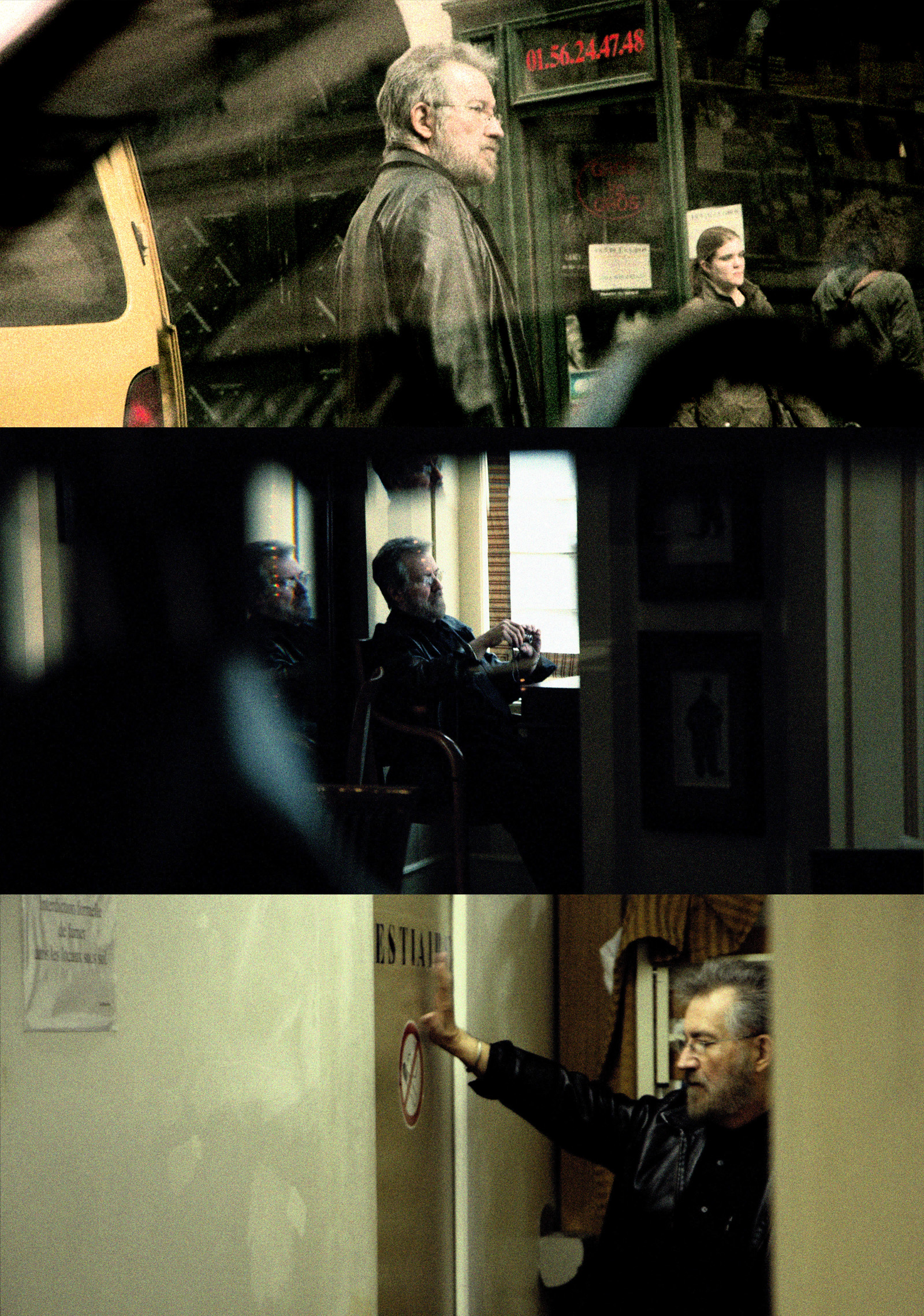 PORTRAIT, PORTRAITS