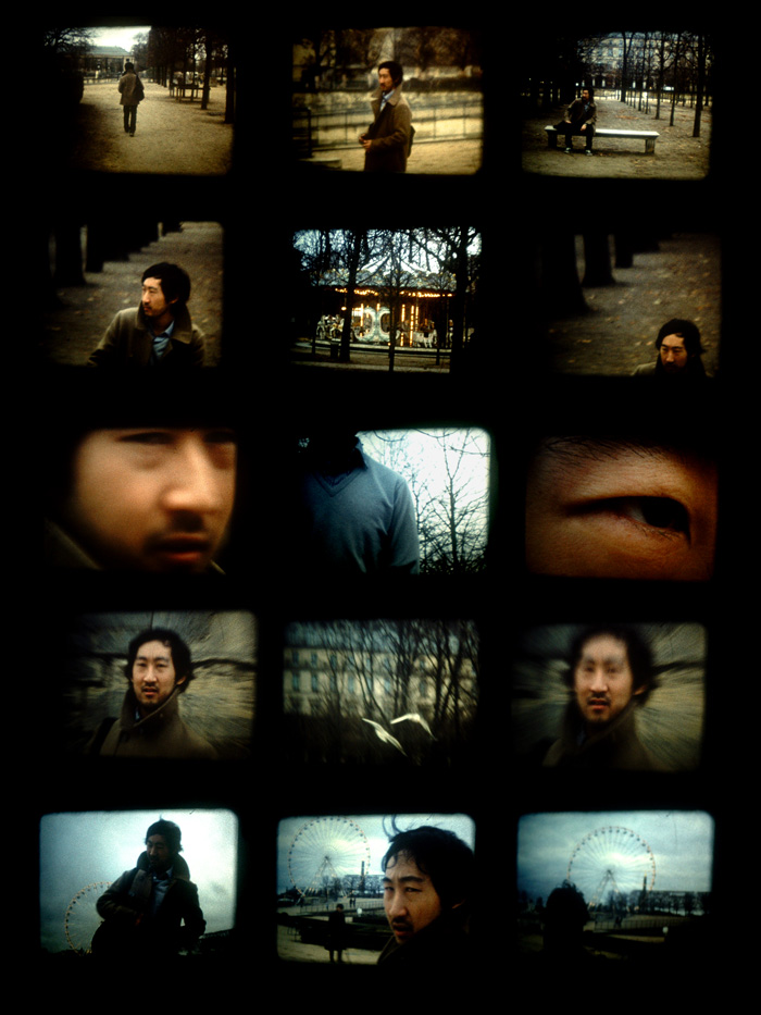 PORTRAIT, PORTRAITS