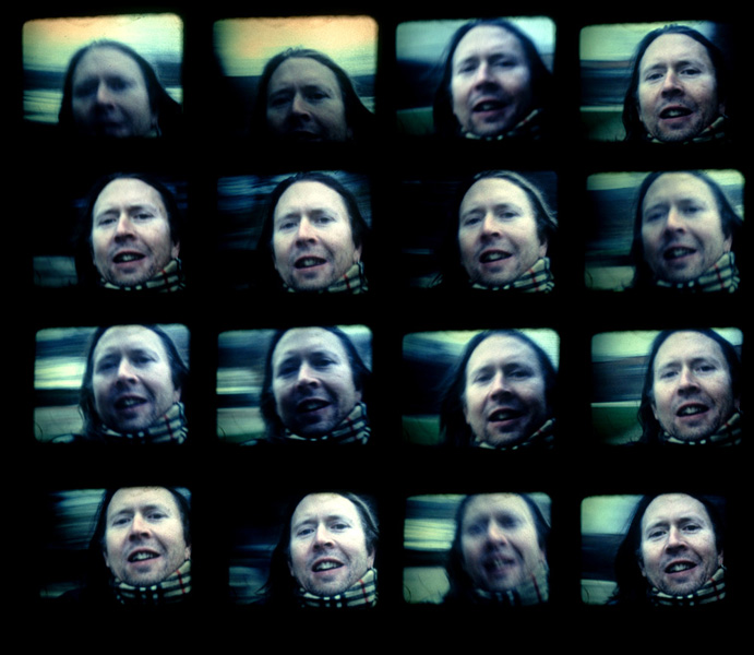 PORTRAIT, PORTRAITS