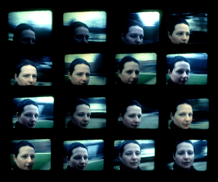 PORTRAIT, PORTRAITS