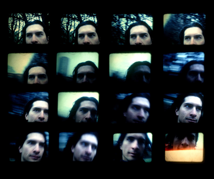 PORTRAIT, PORTRAITS