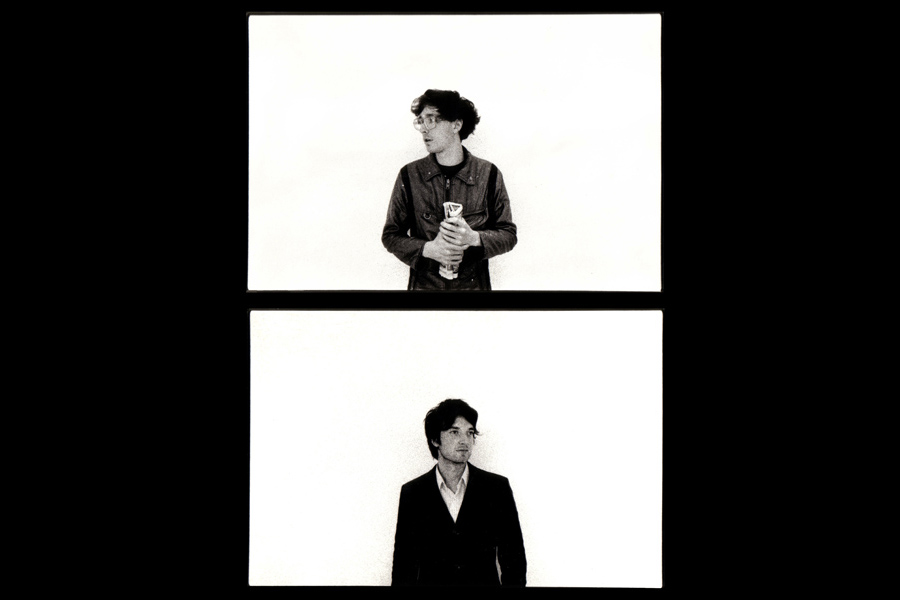 PORTRAIT, PORTRAITS