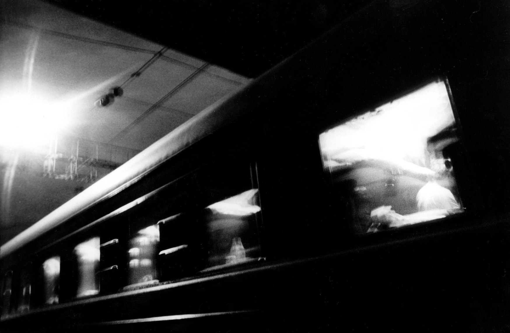 SIBIRSKY EXPRESS