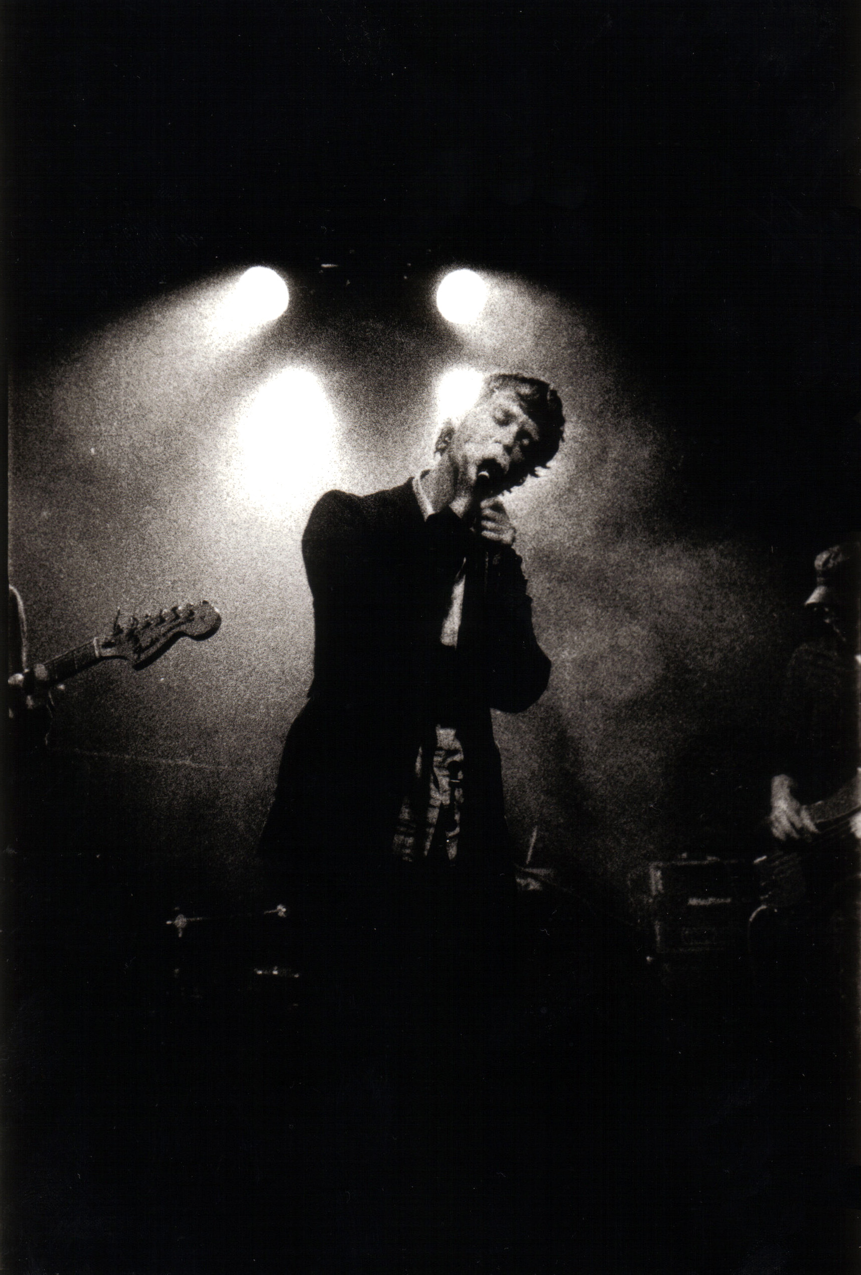THE NATIONAL (selected works)