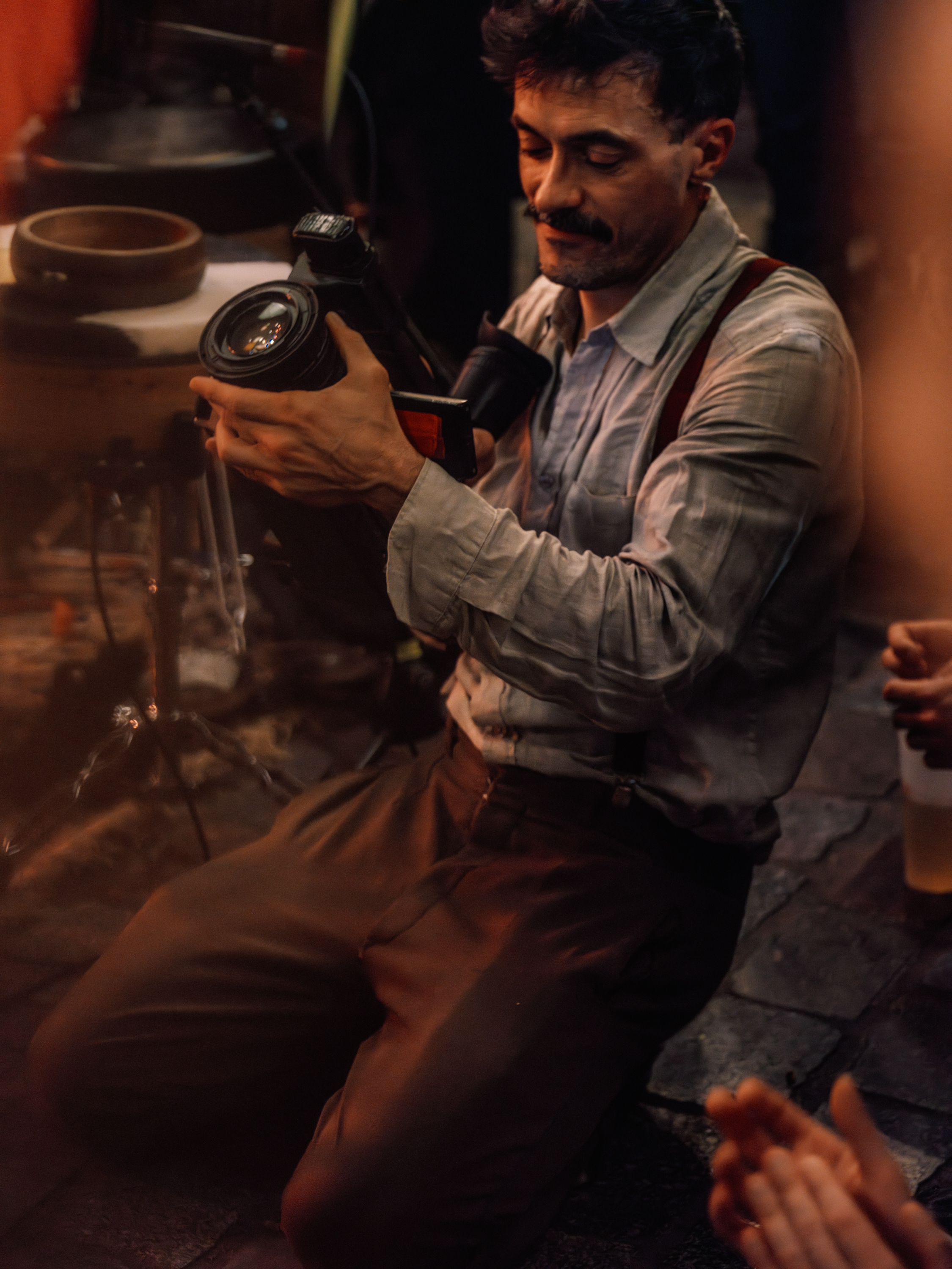 DU BAL